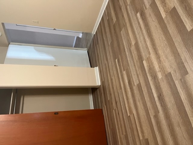 City Park 1 Bedroom Rental 
